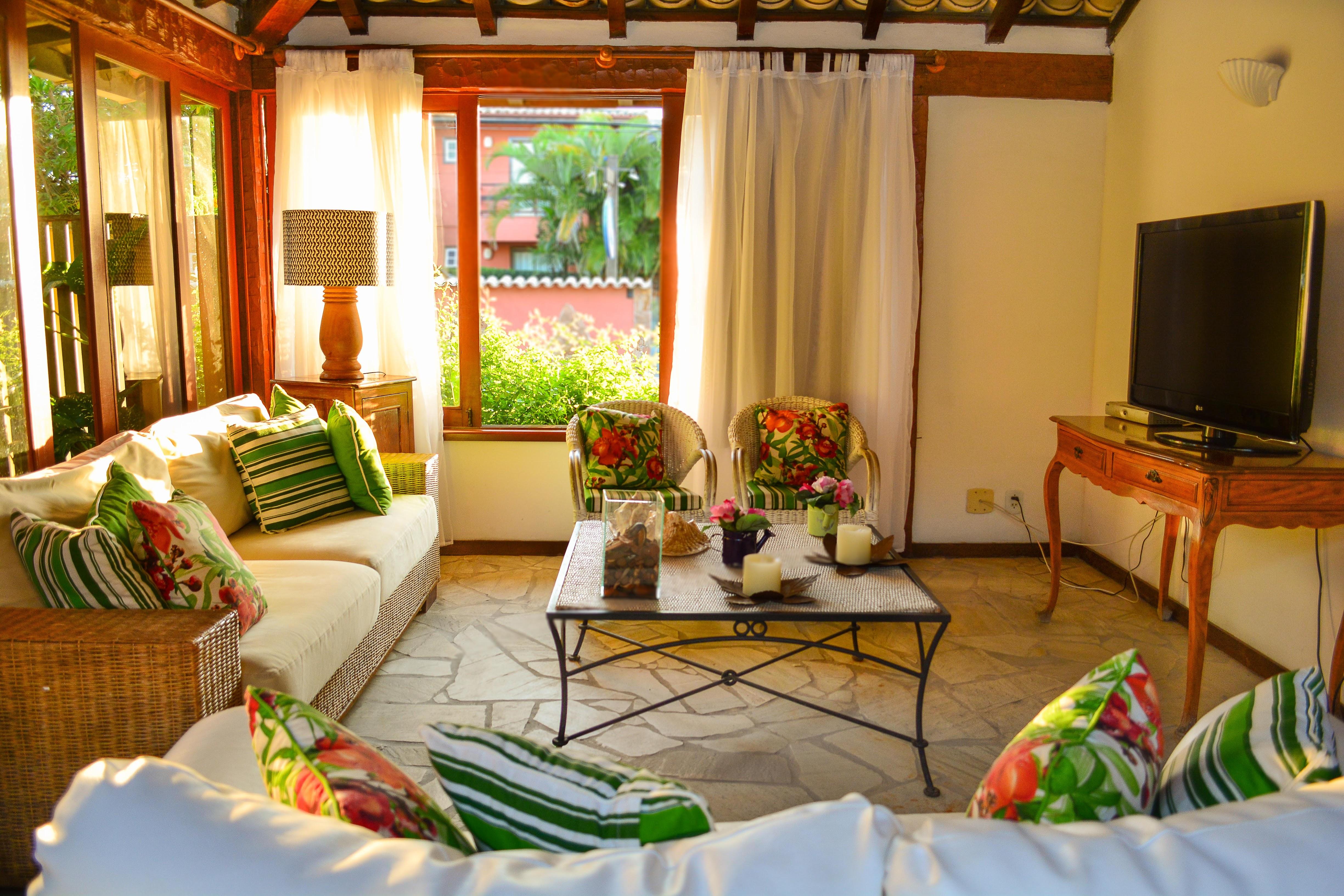 Inn Do Namorado Búzios