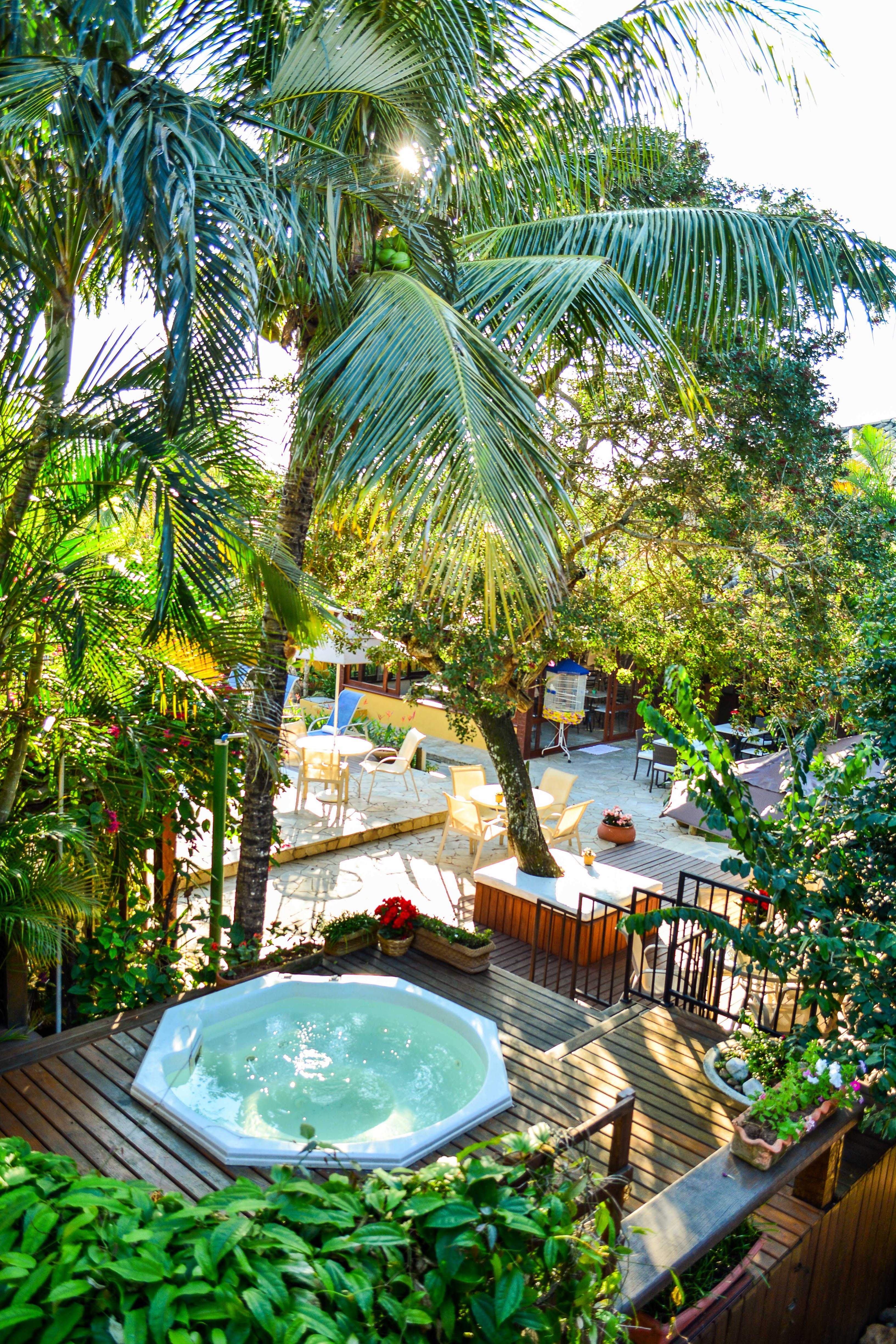 Inn Do Namorado Búzios