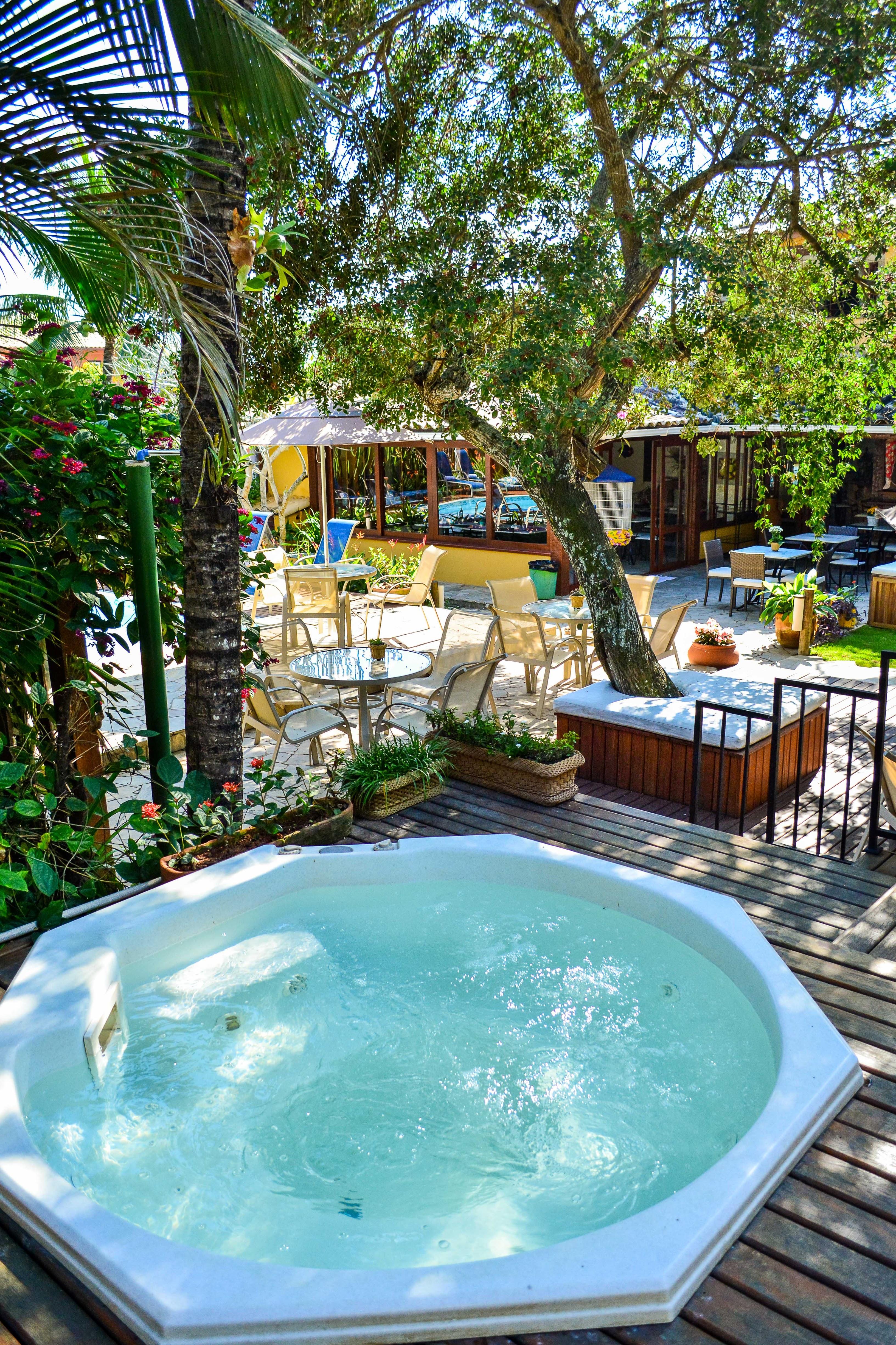 Do Namorado Inn 3*