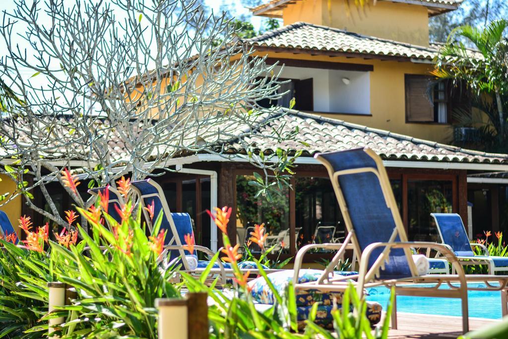Do Namorado Inn Búzios