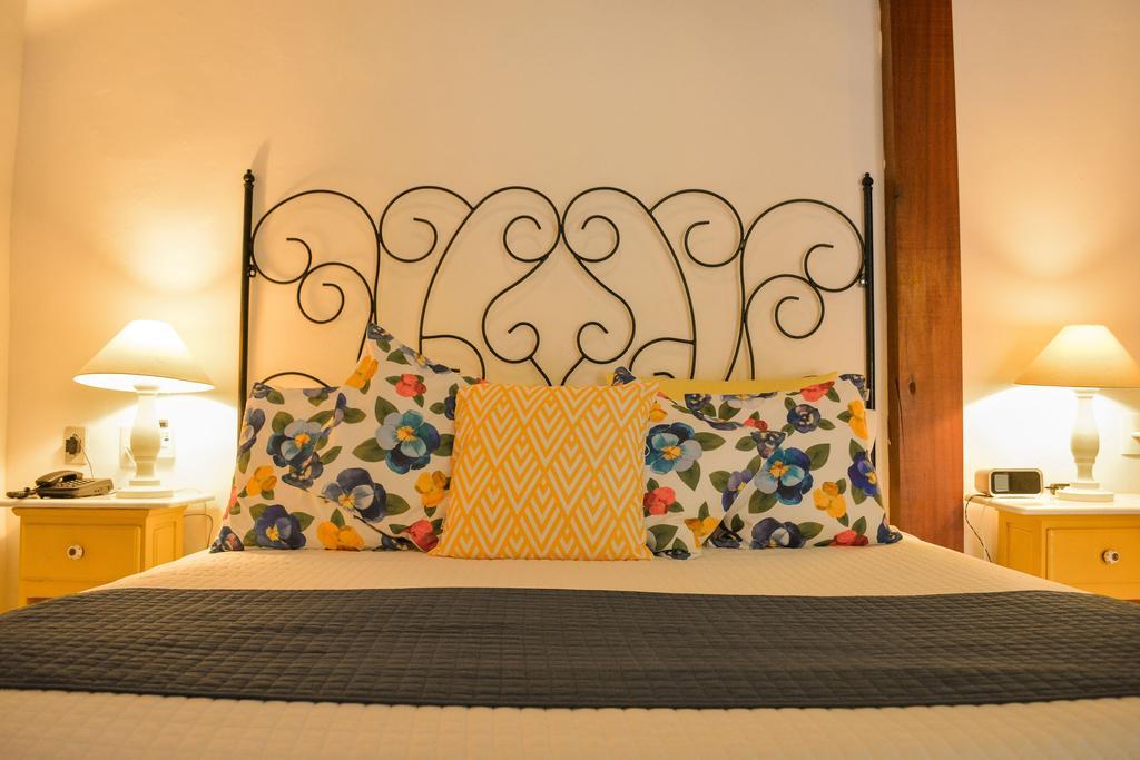Inn Do Namorado Búzios