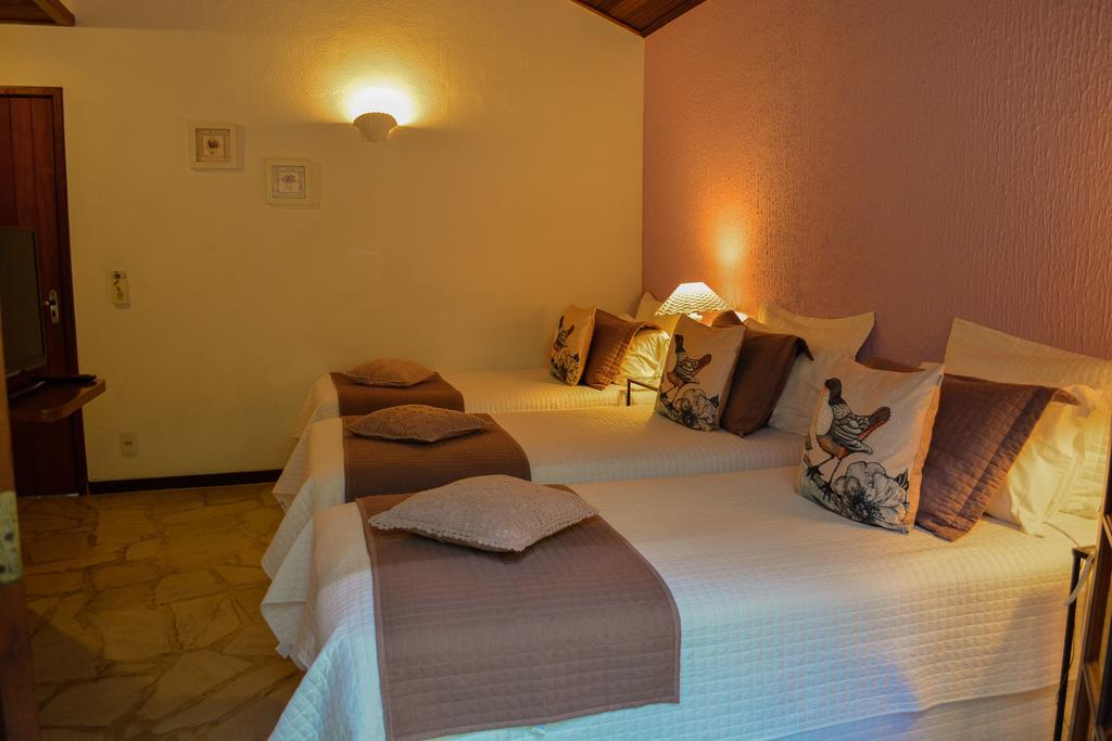Do Namorado Inn 3*