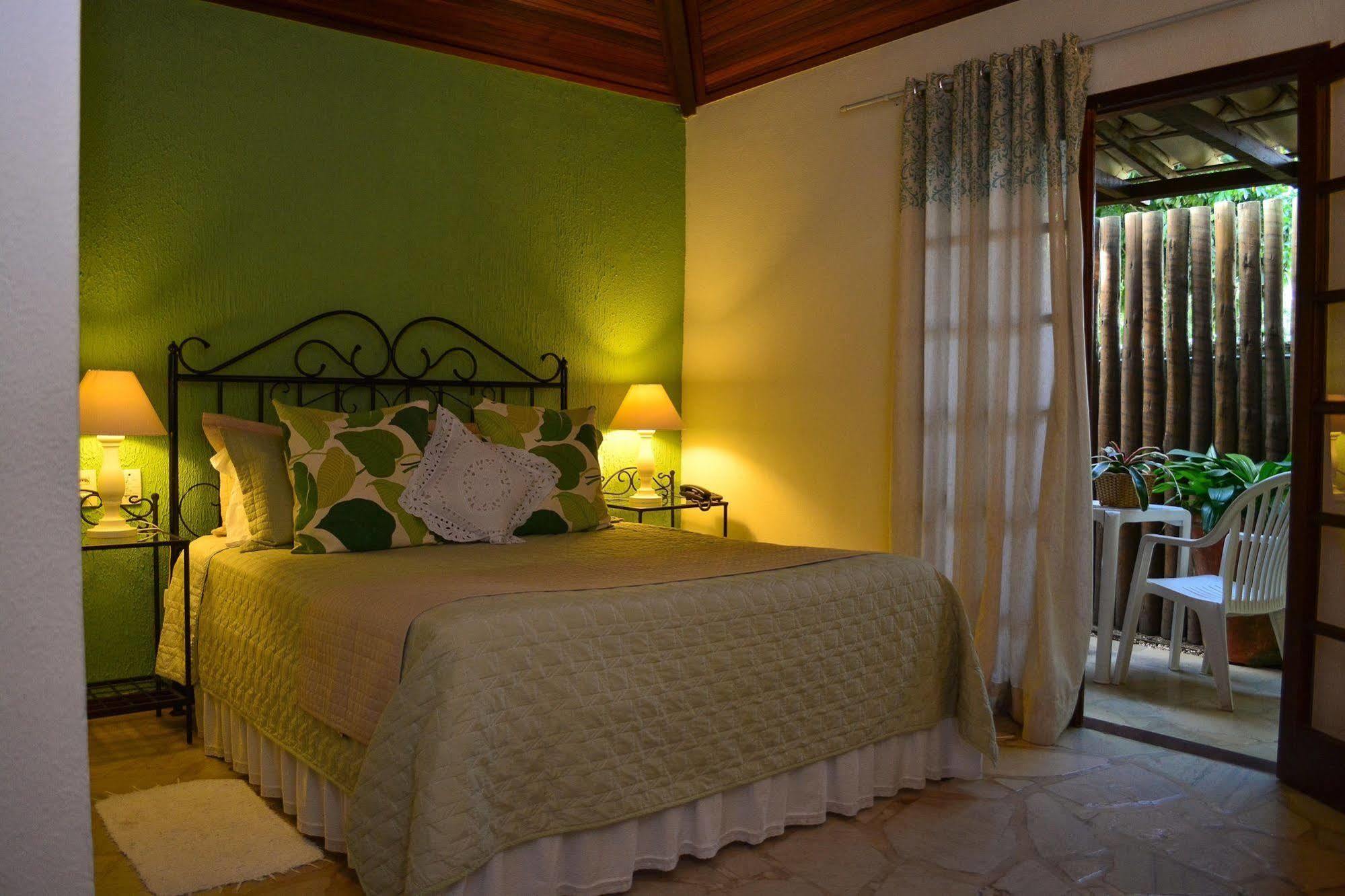 Do Namorado Inn Búzios