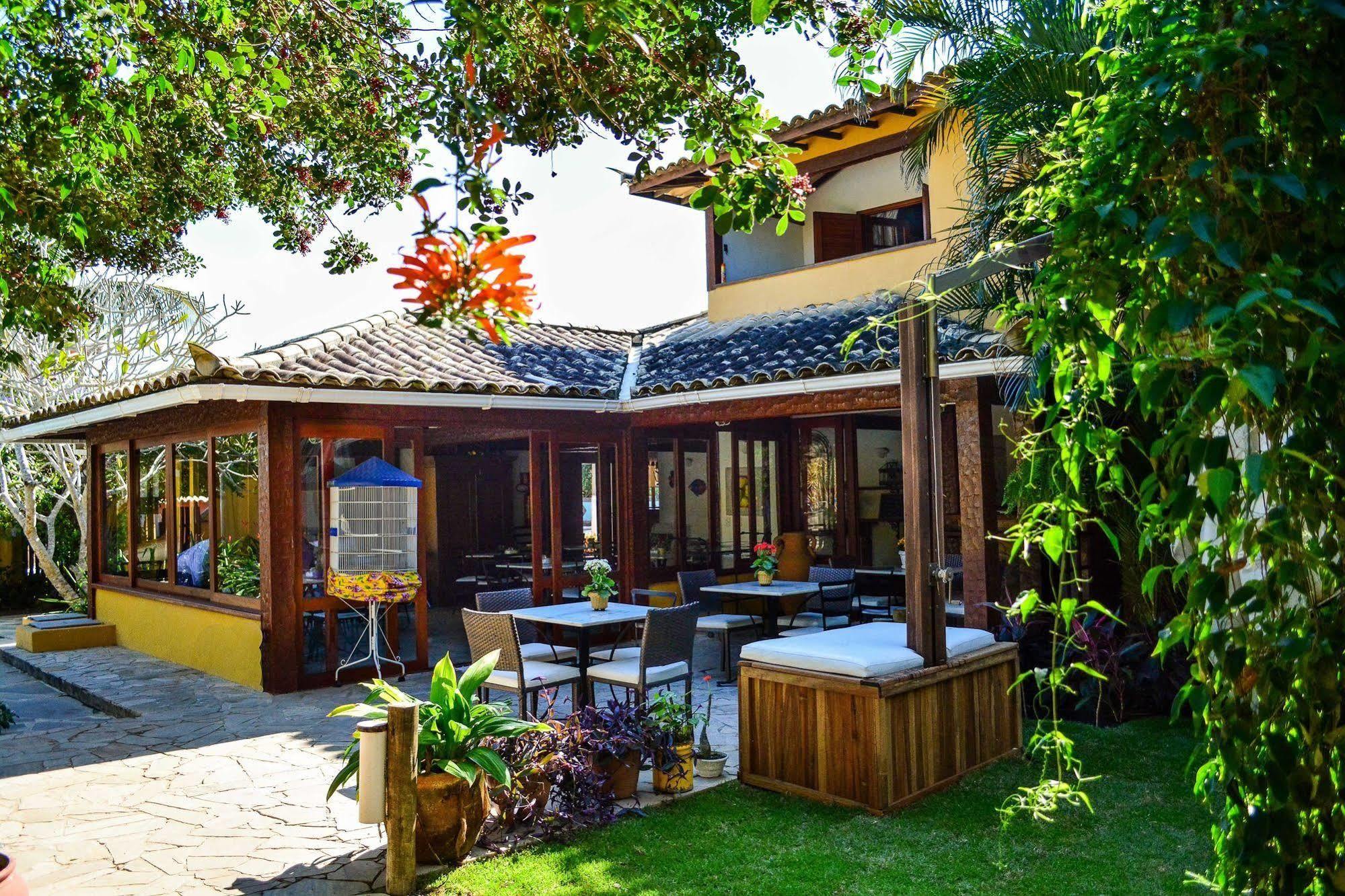Inn Do Namorado Búzios