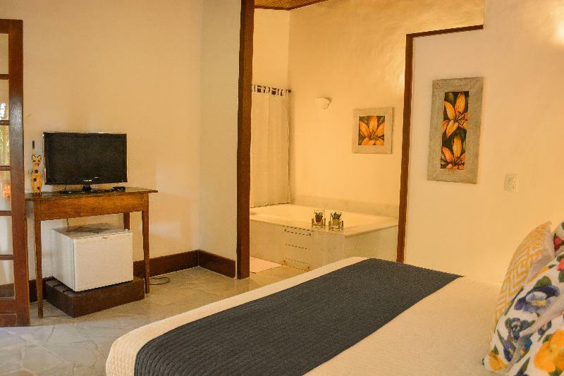Do Namorado Inn